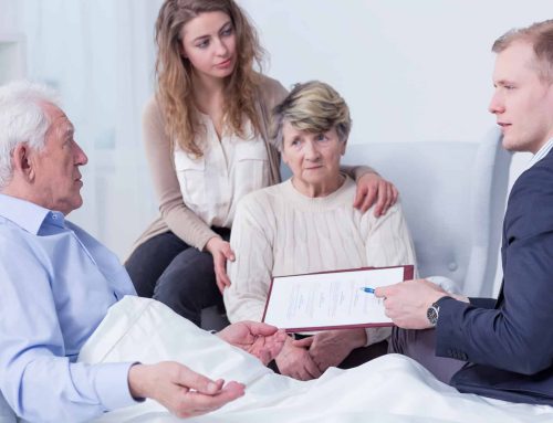 Navigating Financial Planning During a Terminal Illness Diagnosis