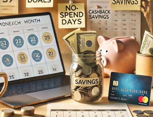 Smart Ways to Save More Money Each Month